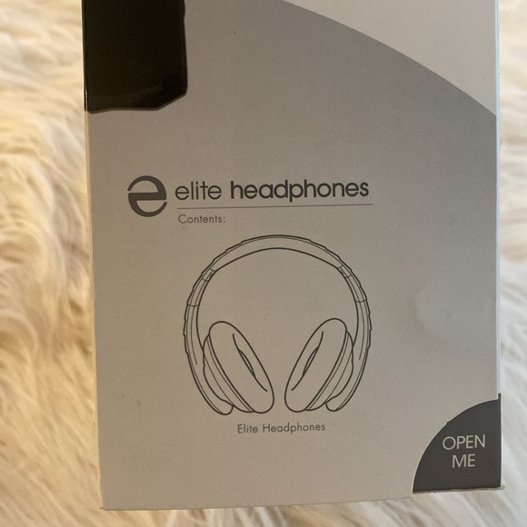 NEW iHip ELITE Heaphones - Picture 7 of 9